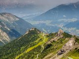 90 Wanderung Kreuzjoch Stubaital