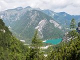 Blick_südliches_Ende_des_Pragser_Wildsee
